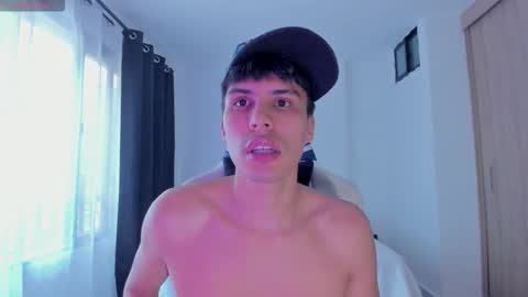 Snapshot of jeyden_camilo chatting on February 3, 2026, 6:46 pm Jeyden Camilo online show from February 3, 2026, 6:46 pm