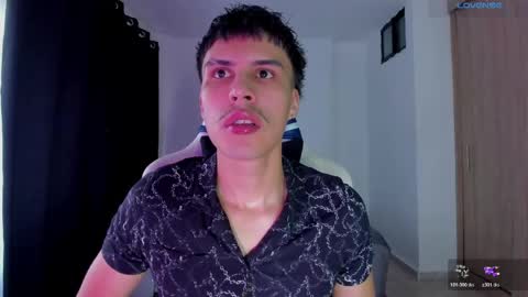 Snapshot of jeyden_camilo chatting on April 3, 2026, 7:45 pm Jeyden Camilo online show from April 3, 2026, 7:45 pm