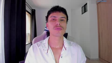 Snapshot of jeyden_camilo chatting on April 6, 2026, 6:31 pm Jeyden Camilo online show from April 6, 2026, 6:31 pm