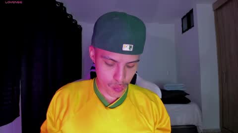Snapshot of jeyden_camilo chatting on May 2, 2026, 2:16 am Jeyden Camilo online show from May 2, 2026, 2:16 am