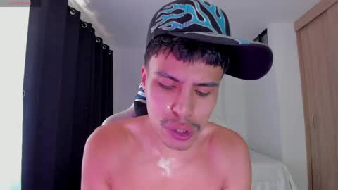 Snapshot of jeyden_camilo chatting on May 4, 2026, 4:36 pm Jeyden Camilo online show from May 4, 2026, 4:36 pm