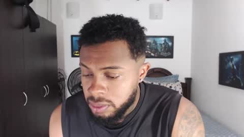 Snapshot of jeykon_blast chatting on February 26, 2025, 2:48 am Jeykon blast online show from February 26, 2025, 2:48 am