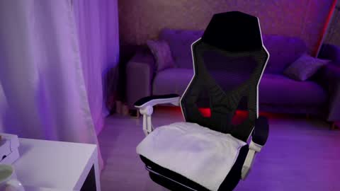 Jeyssy also Andra  online show from January 28, 2025, 5:00 am