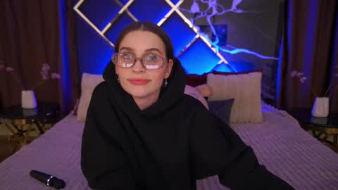 Jeysy online show from February 25, 2026, 5:39 am