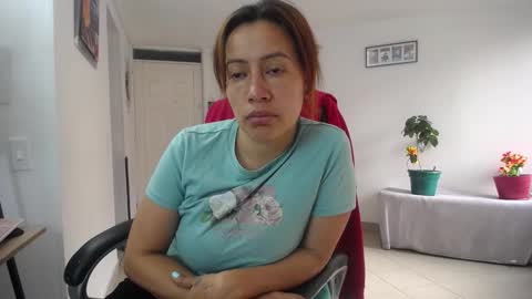 Camila online show from January 6, 2026, 4:43 pm