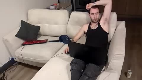 NedeledeN online show from November 15, 2025, 1:14 am