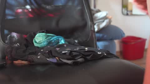 Snapshot of jfemk chatting on January 29, 2025, 9:23 am jfemk online show from January 29, 2025, 9:23 am