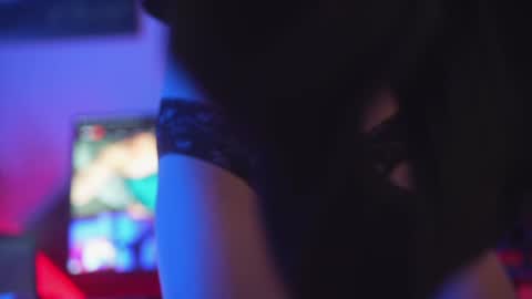 Snapshot of jfemk chatting on February 19, 2025, 8:20 pm jfemk online show from February 19, 2025, 8:20 pm