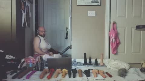 Snapshot of jghosty69 chatting on January 5, 2025, 7:28 pm Nasty Cumslut online show from January 5, 2025, 7:28 pm