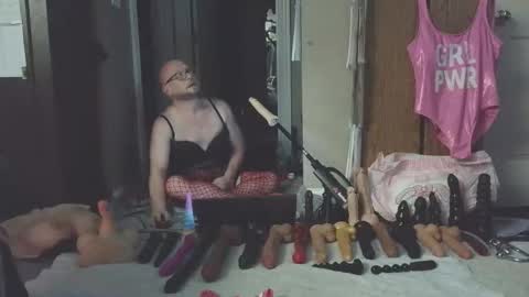 Nasty Cumslut online show from November 27, 2025, 6:04 am