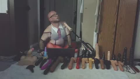 Nasty Cumslut online show from November 27, 2025, 11:07 pm