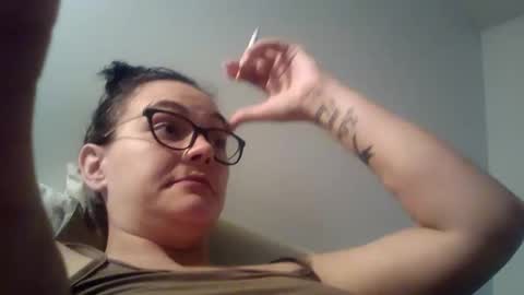 Snapshot of jgibso8 chatting on February 17, 2026, 7:38 am Gib Ash online show from February 17, 2026, 7:38 am