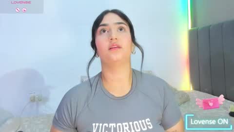 jhackelin  My independent account online show from February 22, 2026, 2:02 am