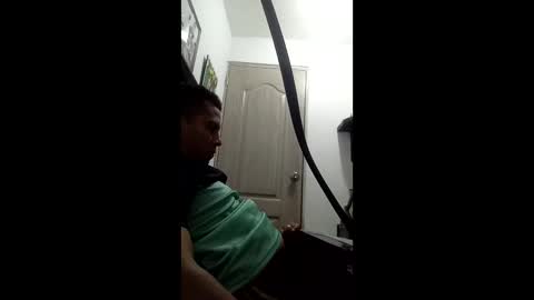 jhan1995 online show from January 16, 2026, 2:04 am