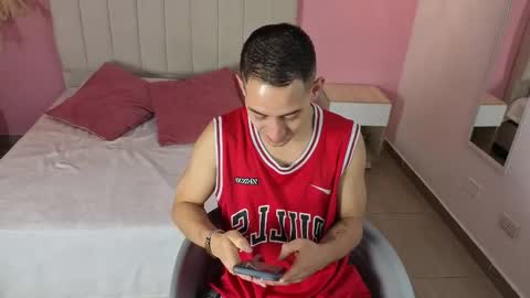 Jhan online show from April 1, 2026, 2:14 pm