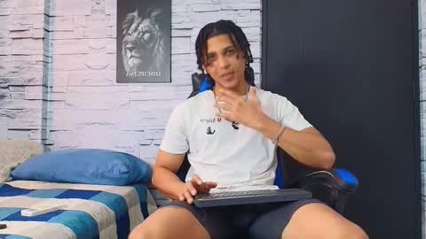 jhay_wheeler777 online show from November 25, 2025, 6:30 pm