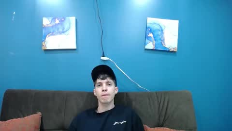 Jheampiero online show from November 26, 2025, 12:28 pm