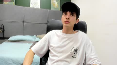 Jheampiero online show from March 30, 2026, 7:59 pm