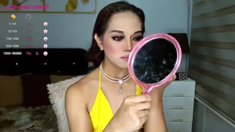 Snapshot of jhenagoddess chatting on December 4, 2025, 2:54 am JHENA online show from December 4, 2025, 2:54 am