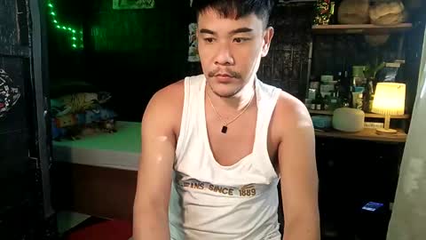 jherry26 online show from January 20, 2025, 8:09 am