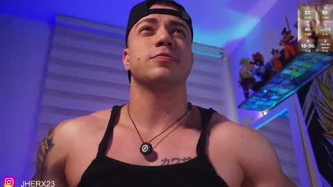 Snapshot of jherxx chatting on November 26, 2025, 3:35 pm Herman Miller online show from November 26, 2025, 3:35 pm