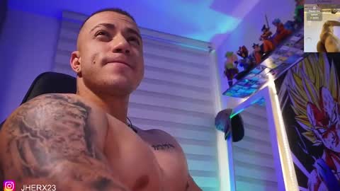 Snapshot of jherxx chatting on November 27, 2025, 7:05 pm Herman Miller online show from November 27, 2025, 7:05 pm