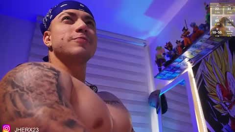 Snapshot of jherxx chatting on December 2, 2025, 4:13 pm Herman Miller online show from December 2, 2025, 4:13 pm