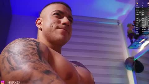 Snapshot of jherxx chatting on December 18, 2025, 4:07 am Herman Miller online show from December 18, 2025, 4:07 am