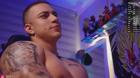 Snapshot of jherxx chatting on December 20, 2025, 5:20 pm Herman Miller online show from December 20, 2025, 5:20 pm