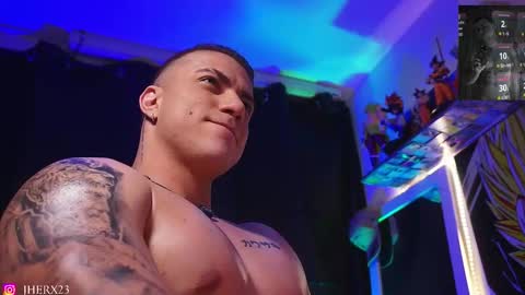 Snapshot of jherxx chatting on January 8, 2026, 2:58 am Herman Miller online show from January 8, 2026, 2:58 am