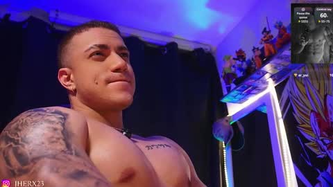 Herman Miller online show from January 17, 2026, 6:29 am