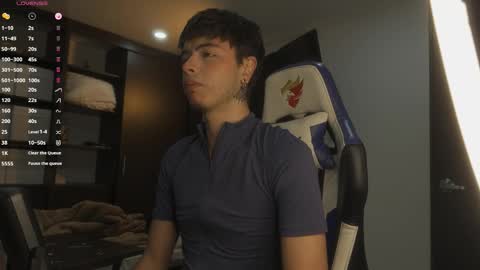 Morghan online show from October 7, 2025, 1:58 am