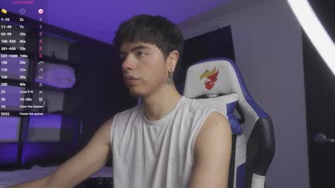 Morghan online show from November 28, 2025, 4:09 pm