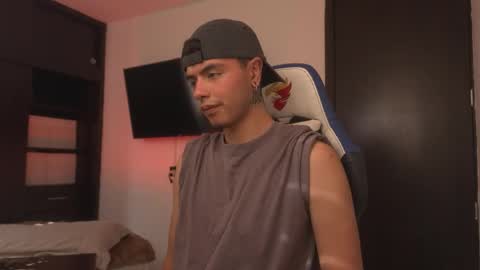 Morghan online show from February 3, 2026, 8:14 pm