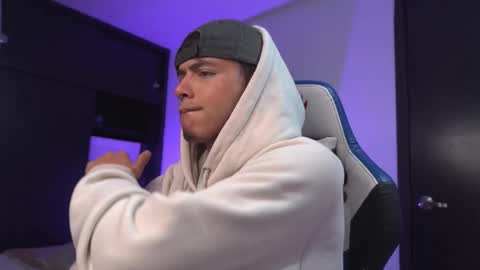 Morghan online show from February 18, 2026, 3:13 am