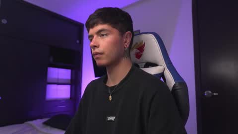 Morghan online show from February 23, 2026, 7:33 pm