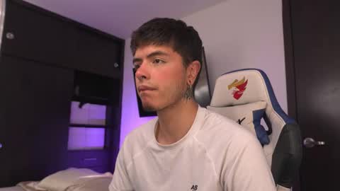 Morghan online show from March 1, 2026, 10:12 pm