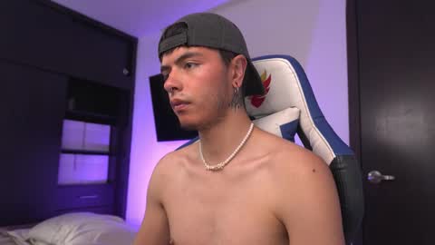 Morghan online show from March 3, 2026, 8:15 pm