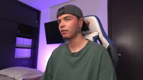 Morghan online show from March 4, 2026, 6:03 pm