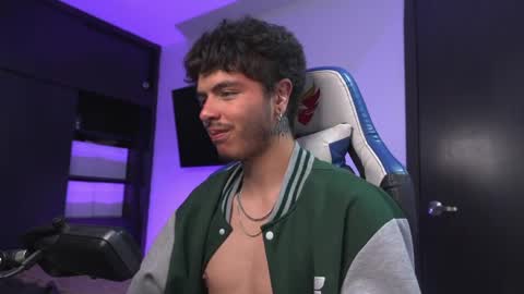 Morghan online show from April 7, 2026, 12:22 am