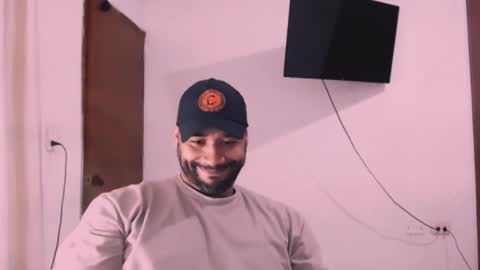 En moreno online show from January 12, 2026, 6:24 pm