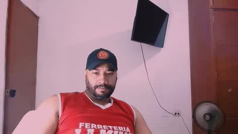 En moreno online show from January 18, 2026, 4:11 pm