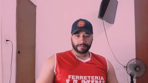 En moreno online show from January 19, 2026, 7:56 am