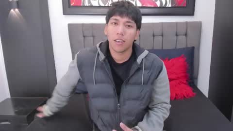 jhoan_evans online show from July 2, 2026, 11:11 pm