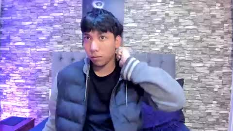 jhoan_evans online show from July 5, 2026, 3:56 am