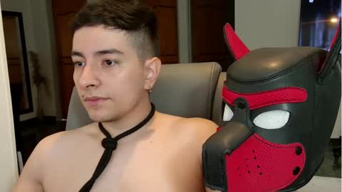 Jhoan Saenz online show from September 30, 2025, 5:07 pm