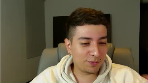 Jhoan Saenz online show from October 6, 2025, 5:16 am