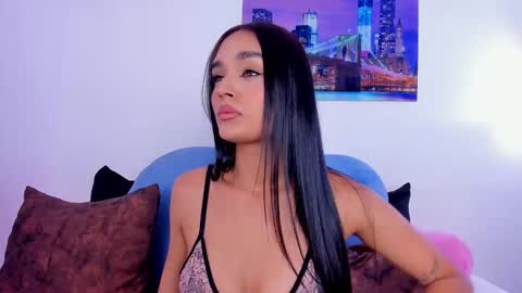 Jhoana  online show from September 18, 2025, 5:59 pm