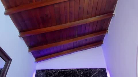 Jhoana  online show from September 26, 2025, 5:17 pm