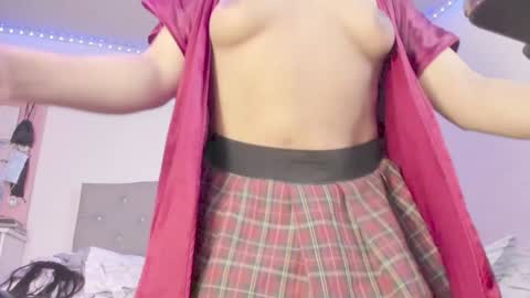 jhoanatrans22 online show from January 9, 2025, 12:14 am